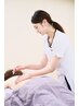 【口コミ限定！！】アロマオイルケア　初回限定メニュー　5000円