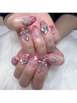 ペンティ(Painty)/ハンド2時間やり放題