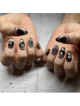 エイティスト(8ist)/マグピクシー[新宿/新宿駅]