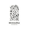 ミハル(MIHARU)のお店ロゴ