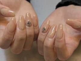 シンプルニュアンス