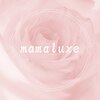 ママリュクス 姫路院(mamaluxe)ロゴ