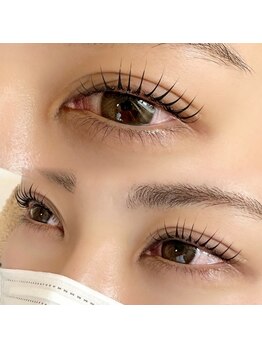 アイモア 金山店(eye mor.)/☆立ち上げ Design☆