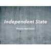 インディペンデントステイト(Independent State)のお店ロゴ