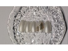 グランドベル(Grand BELL)/シンプルネイルコース