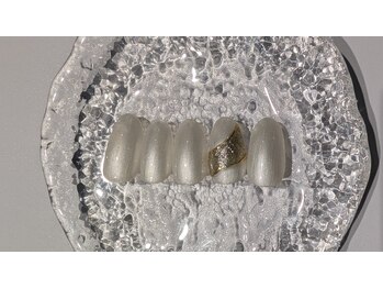 シンプルネイルコース