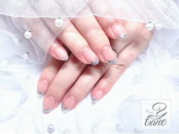 ガラスフレンチ