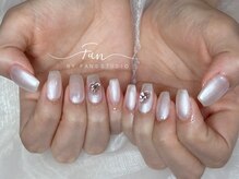 ファンススタジオ(FAN'S STUDIO)/