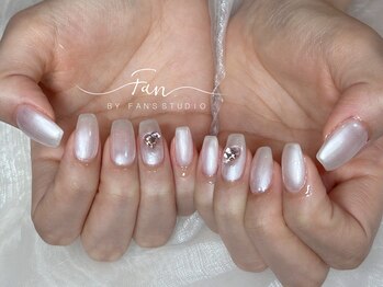 ファンススタジオ(FAN'S STUDIO)/