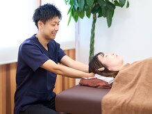 ステップ木更津鍼灸治療院/日頃の疲れの改善に