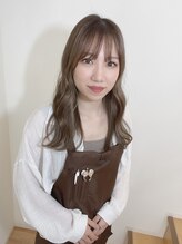 ルシア 阿倍野店5F(Lucia)&nbsp;管野 