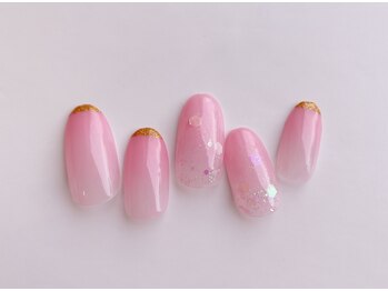 ベイシーネイル(Bei_C Nail)/定額ネイル