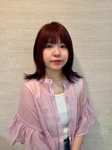 トウキョウ ベイブ 新宿東口店(TOKYO BABE) Iwai Siori