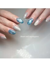 はあとねいる 今出川店/今出川店限定デザイン☆