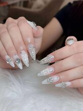 ルミ(Lumi)/アートやリ＋パーツつけ放題 