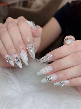 ルミ(Lumi)/アートやリ+パーツつけ放題