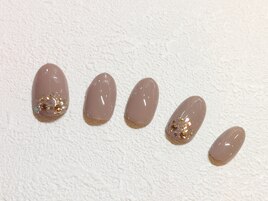 ☆定額ネイルアートA☆