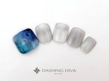 ダッシングディバ アトレ大井町店(DASHING DIVA)/大井町9月シークレット