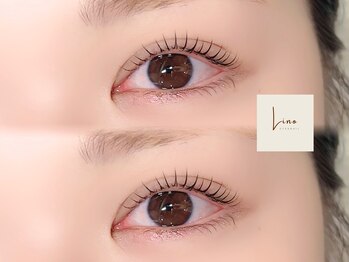 リノ 中目黒(Lino)/まつげパーマ