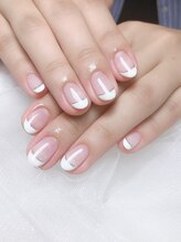 ルラワンネイル(LR.ONE Nail)/