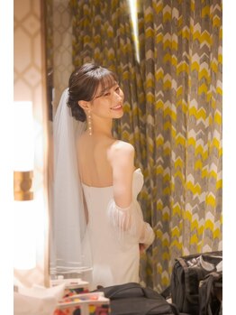 ヒデ整体院(Hide整体院)/ブライダルエステ(美容整体)