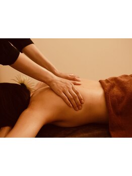 アロマで癒されたい