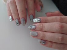 ディトラボ(dito_lab)/リボンとハート