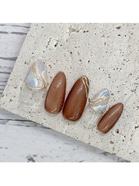 定額トレンドコース