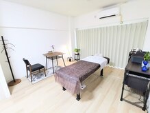 アロマリンパマッサージ アンド オーガニックフェイシャル フランジパニ