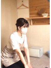 アマネ(AMANE)&nbsp;藤井 