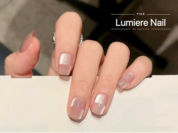 ルミエール ネイル 桜新町(Lumiere Nail)