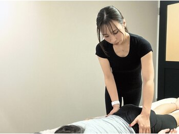 美容整骨サロン リペア(Repair)