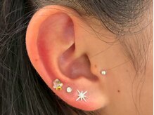 ルノン(Le non)/耳つぼセラピー