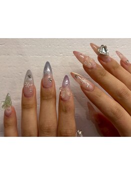 アートの種類が豊富