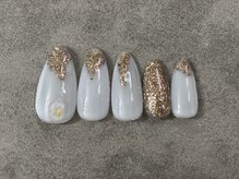 アウラ(aUla)/定額Ｂー17