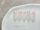 ＊シンプルネイル＊　26/01
