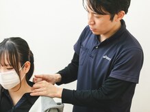 みかも鍼灸接骨院 豊川院