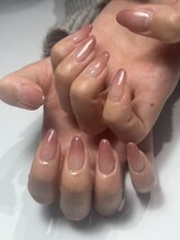 リノリー 仙台駅西口2号店(rinory)/グラデーション