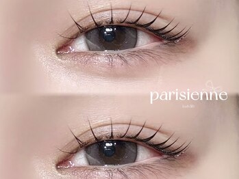 ムーズファム(Mus' Fam)/パリジェンヌ