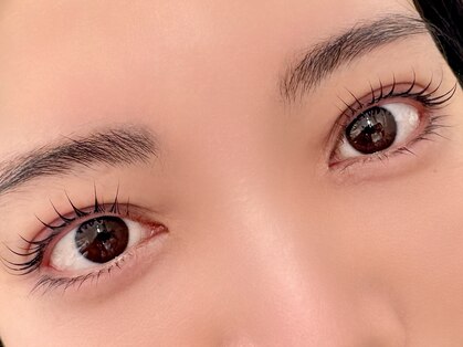 ペアリング(Pairing nail&eyelash)の写真