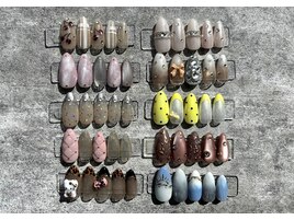 【ネイル定額Bコース】