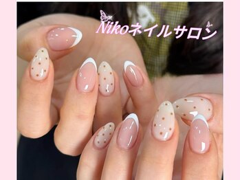 ニコネイルサロン 大宮店(Niko Nailsalon)/