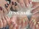 LUNA NAIL.【ルナネイル】の写真