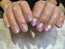 チコネイルサロン バイ オーロル(CHIKO NAIL SALON by AURORE)/【ハンド】designやり放題