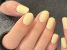 butter yellow 