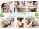 サロン ド ジョワ(salon de joie)の写真