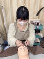 ネイルサロンノイ 経堂店(noi)&nbsp;E ayamo 