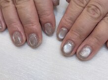 ルオントネイルトウキョウ 柏モディ店(Luonto nail TOKYO)/マグネット