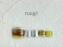 ナギ 新越谷(nagi)/通常11,440円/新規10,296円