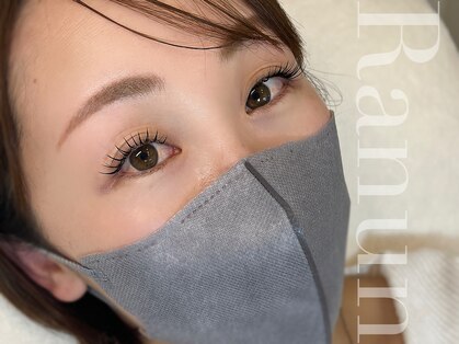 ラナン(Ranun)の写真